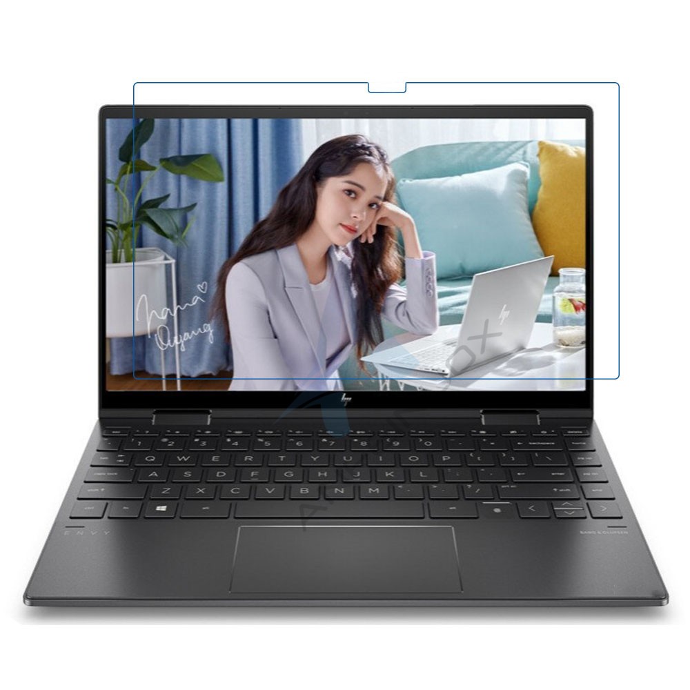 Matte Anti Glare Screen Protector - Nuevo 2 pzas/lote Protector de pantalla
