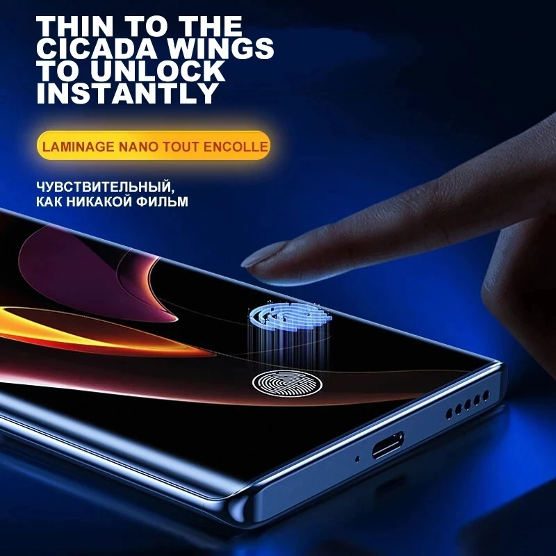 Protector de pantalla de priva - Matte Anti Glare Screen Protector reseña y precio