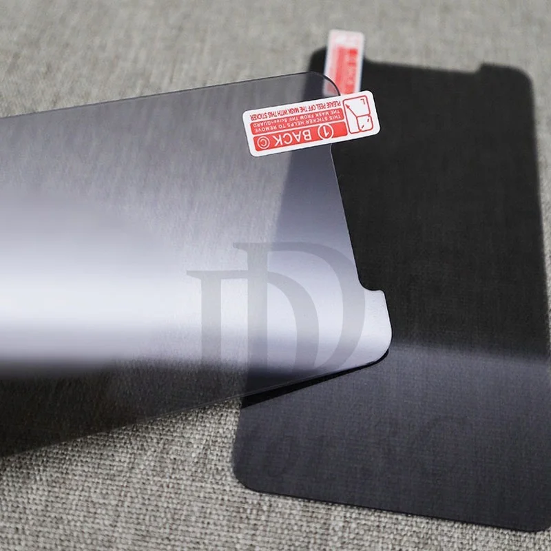 Funda antiespía para samsung a - Anti Spy Privacy Glass Case reseña y precio