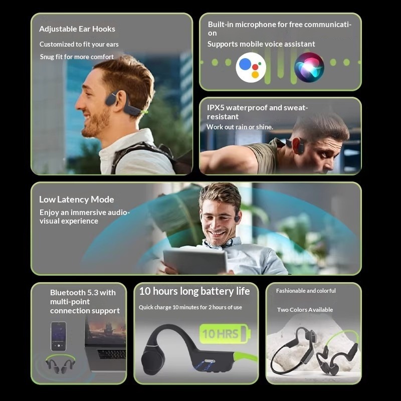 Creative Outlier-auriculares d - Earphones reseña y precio