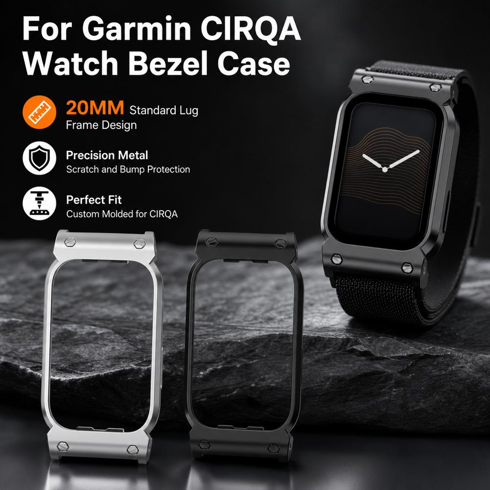 Funda protectora de metal para - Metal Bumper Aluminum Frame Case reseña y precio