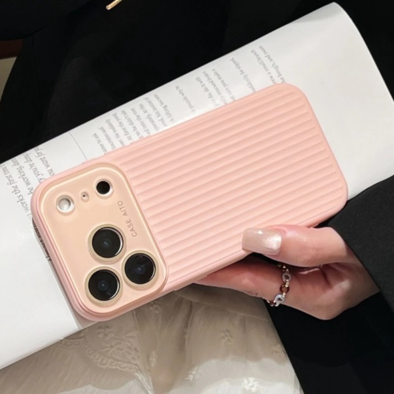 Funda oficial Big Window para  - Liquid Silicone Magnetic Phone Case reseña y precio