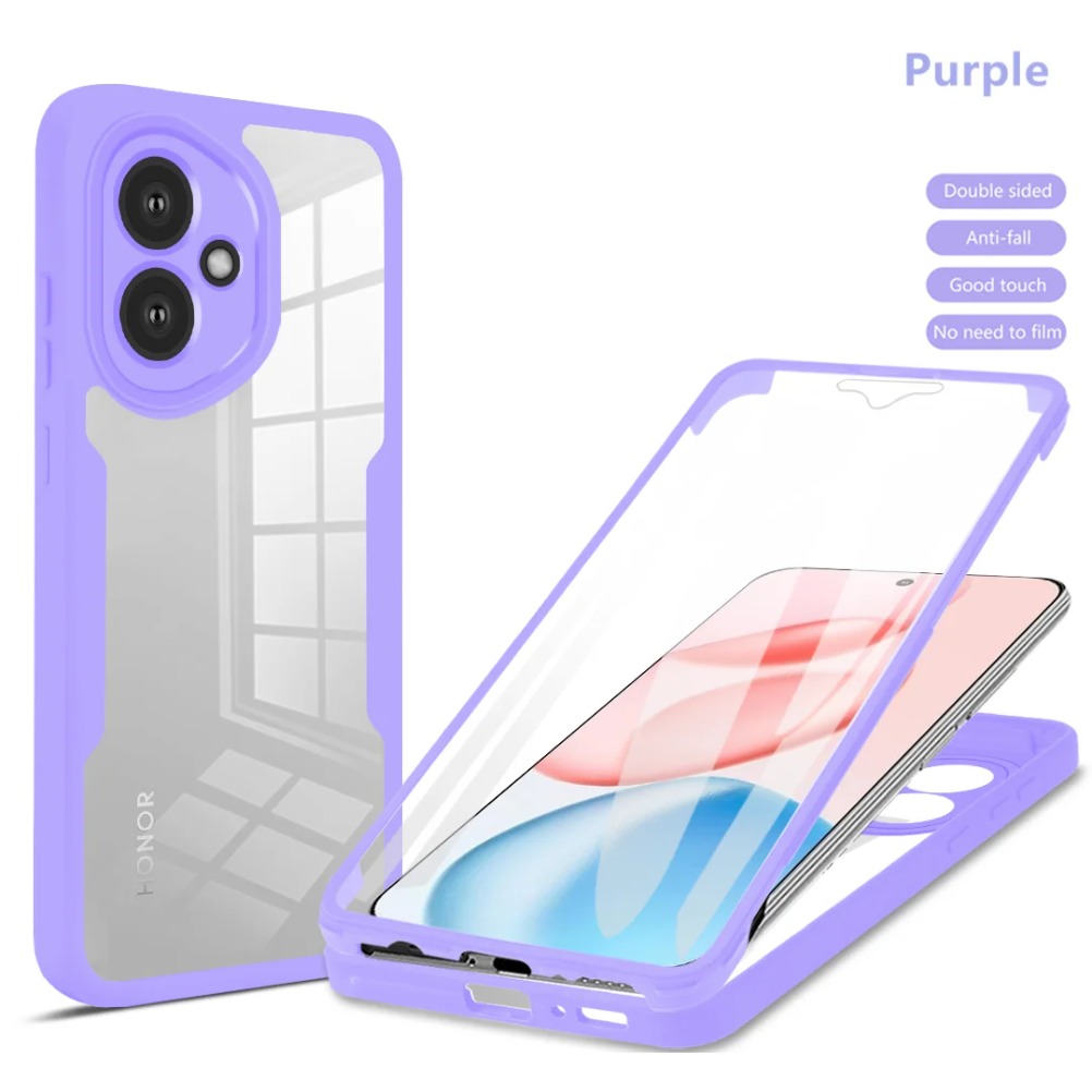 Funda acrílica resistente de g - Heavy Duty 360 Full Body Protective Case reseña y precio