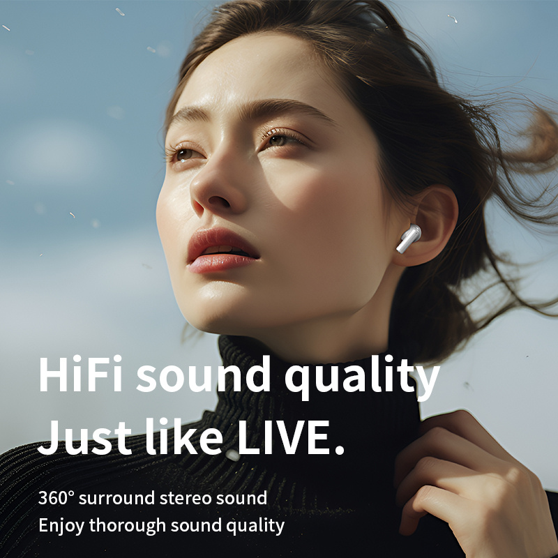 Nuevos auriculares inalámbrico - Earphones reseña y precio