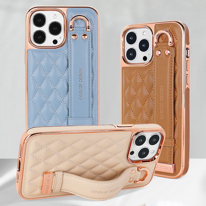 Funda de Lujo a la Moda con An - Leather Wallet Card Holder Phone Cover reseña y precio