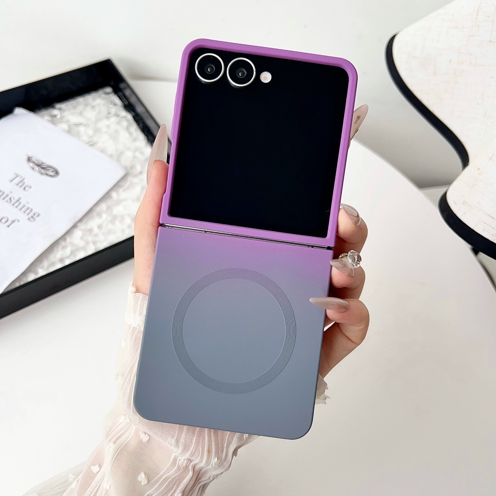 Funda Magnética Inalámbrica co - Liquid Silicone Magnetic Phone Case reseña y precio