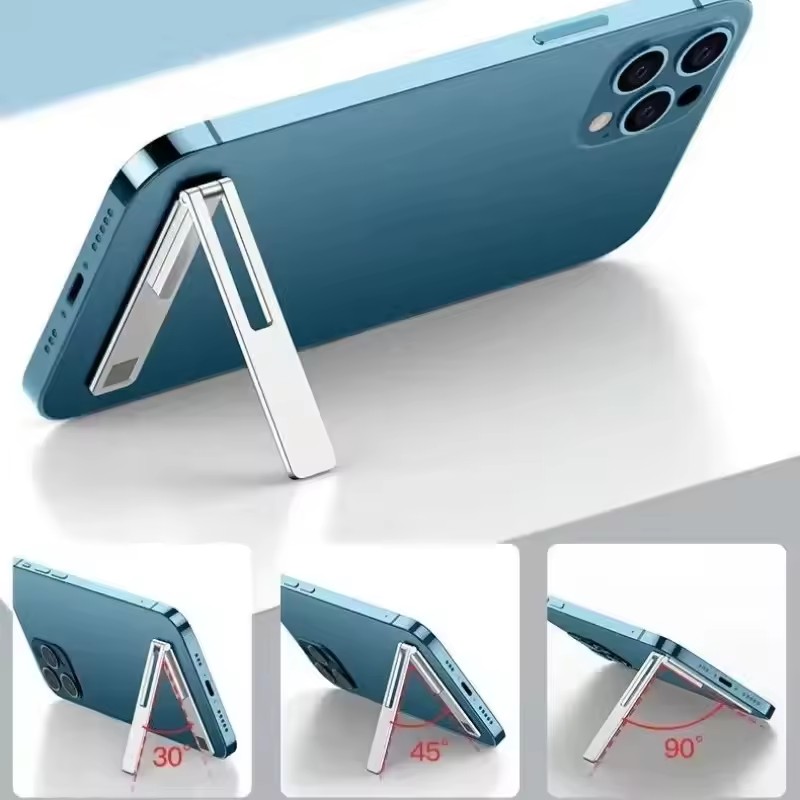 Soporte Magnético Ultra Delgad - Phone Stands reseña y precio