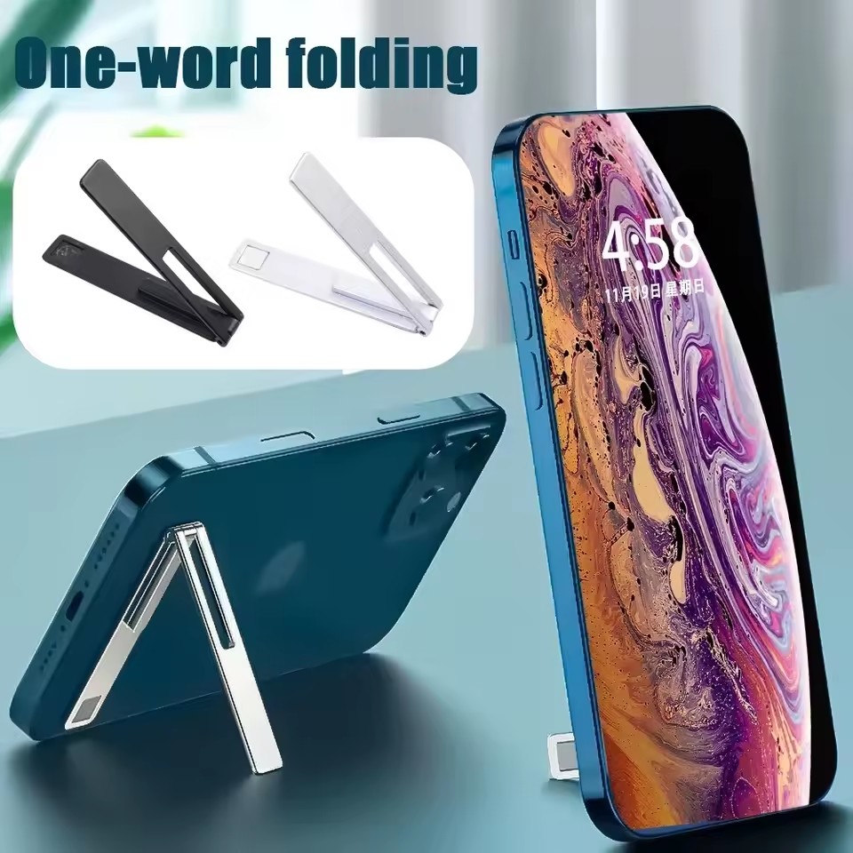 Soporte Magnético Ultra Delgad - Phone Stands reseña y precio