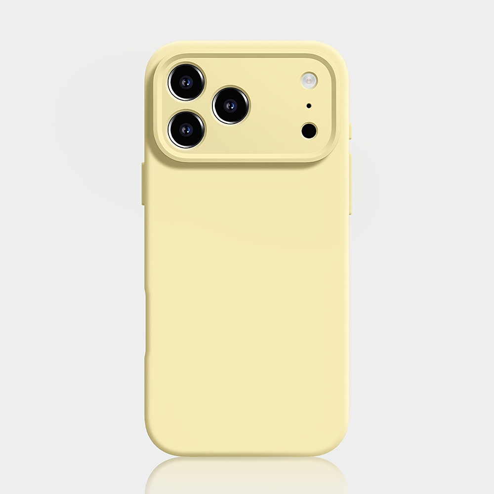Funda Magnética de Silicona Lí - Liquid Silicone Magnetic Phone Case reseña y precio