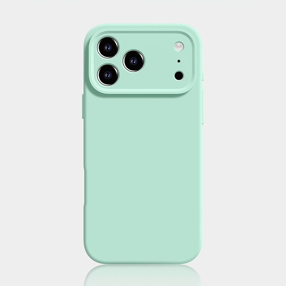 Funda Magnética de Silicona Lí - Liquid Silicone Magnetic Phone Case reseña y precio