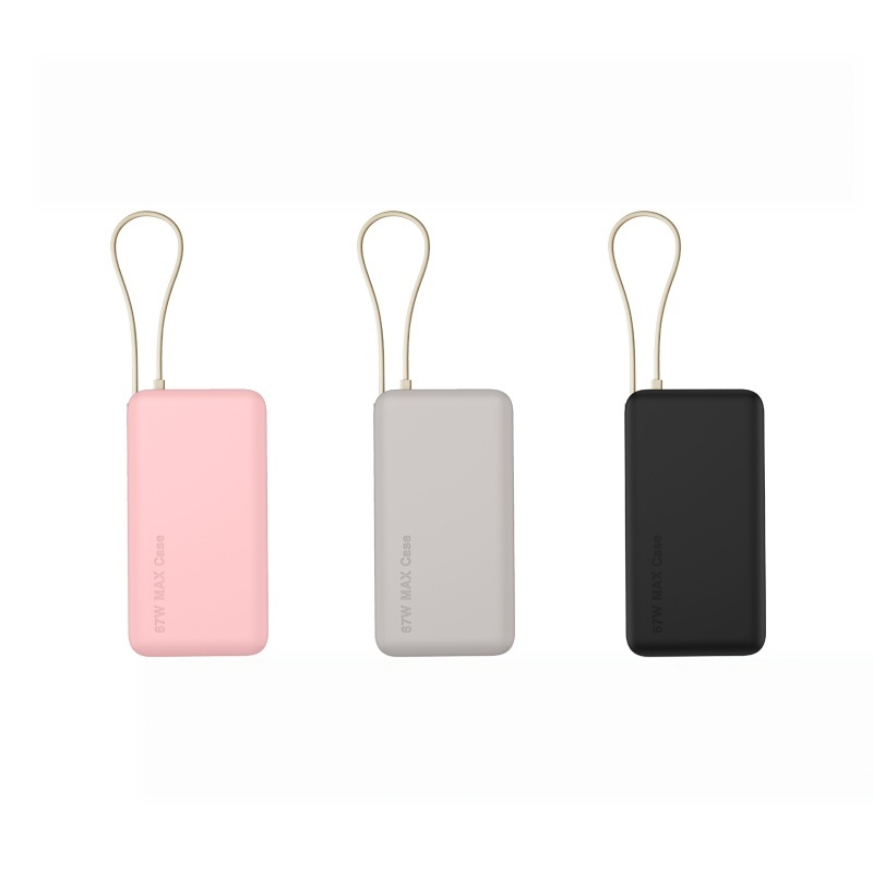 Funda Protectora de Silicona p - Power Banks reseña y precio