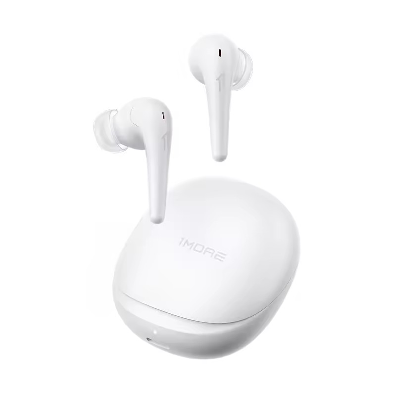 Auriculares 1MORE Aero con can - Earphones reseña y precio