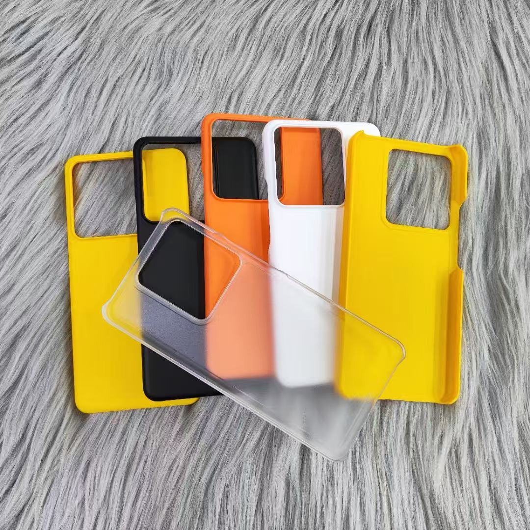 GT7 Funda de teléfono dura mat - Matte Hard Pc Back Case reseña y precio
