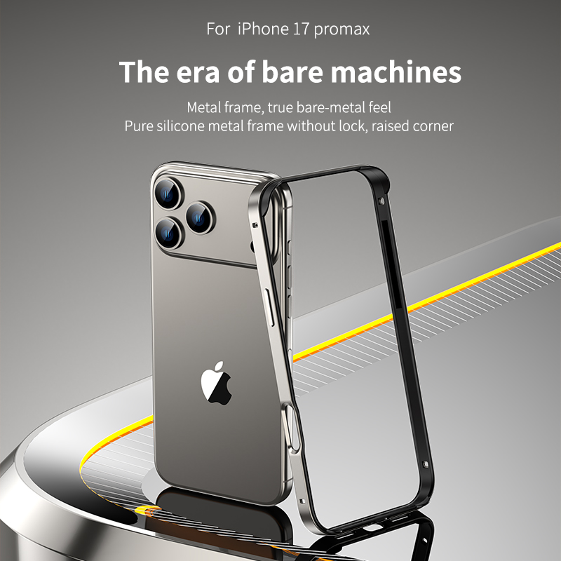 Funda protectora de silicona c - Metal Bumper Aluminum Frame Case reseña y precio
