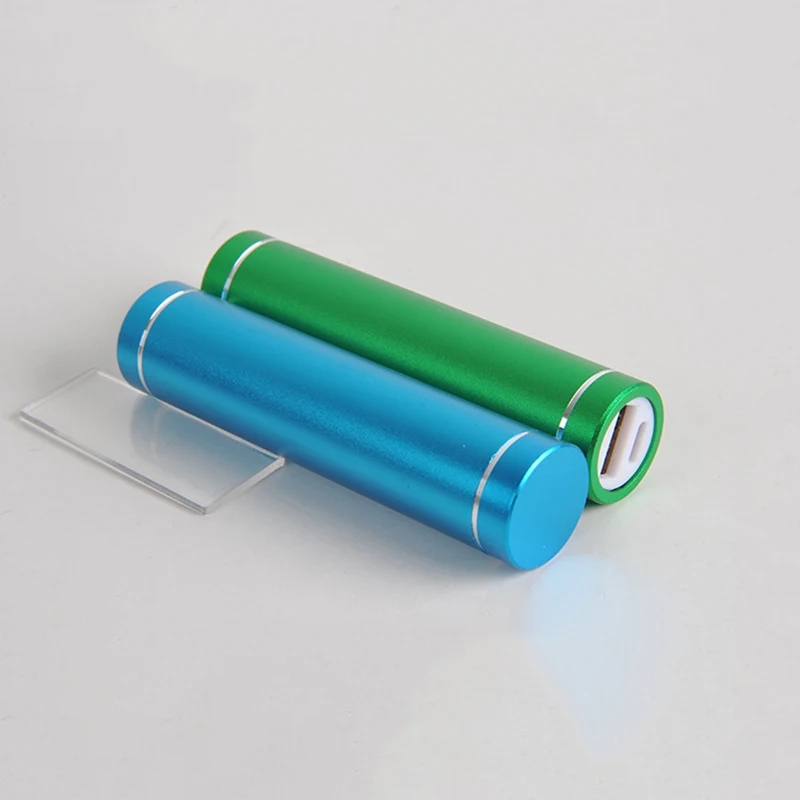 Compartimento de almacenamient - Power Banks reseña y precio