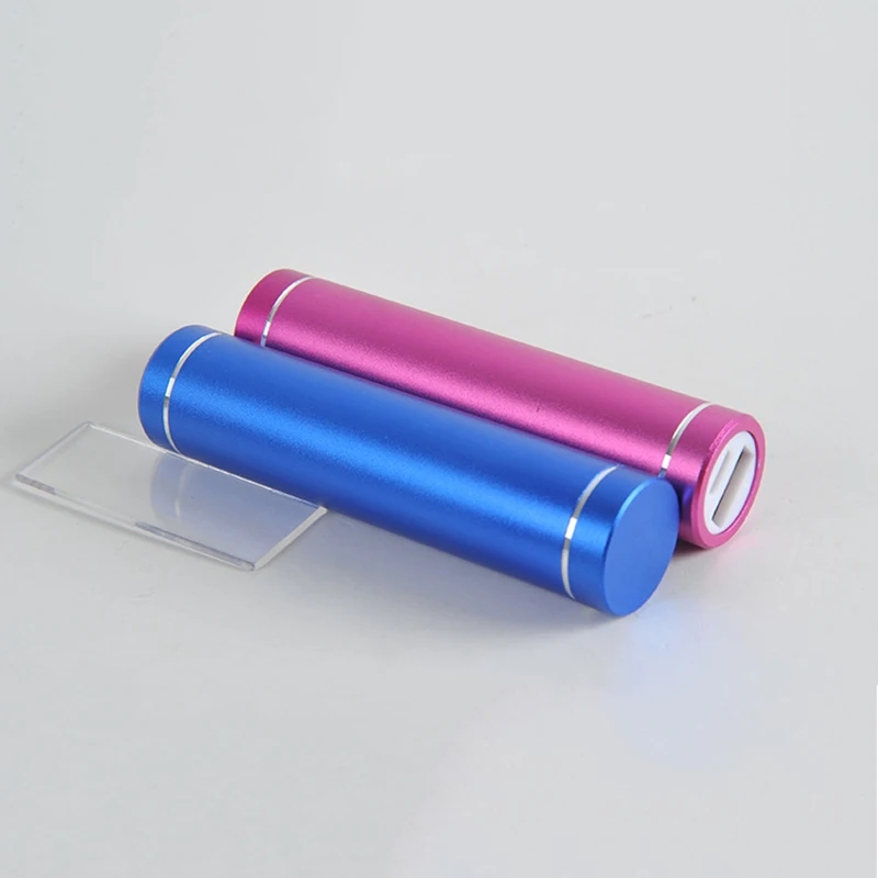 Compartimento de almacenamient - Power Banks reseña y precio