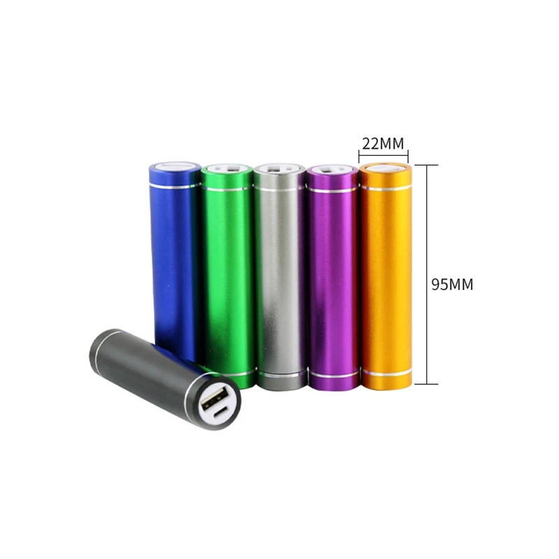 Compartimento de almacenamient - Power Banks reseña y precio